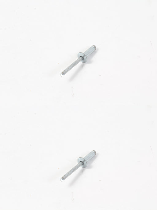 2 Pack Genuine Agri-Fab C-9M5732 Pop Rivet 3/16" SD 66 BS ZY