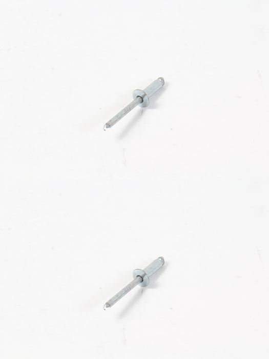 2 Pack Genuine Agri-Fab C-9M5732 Pop Rivet 3/16" SD 66 BS ZY