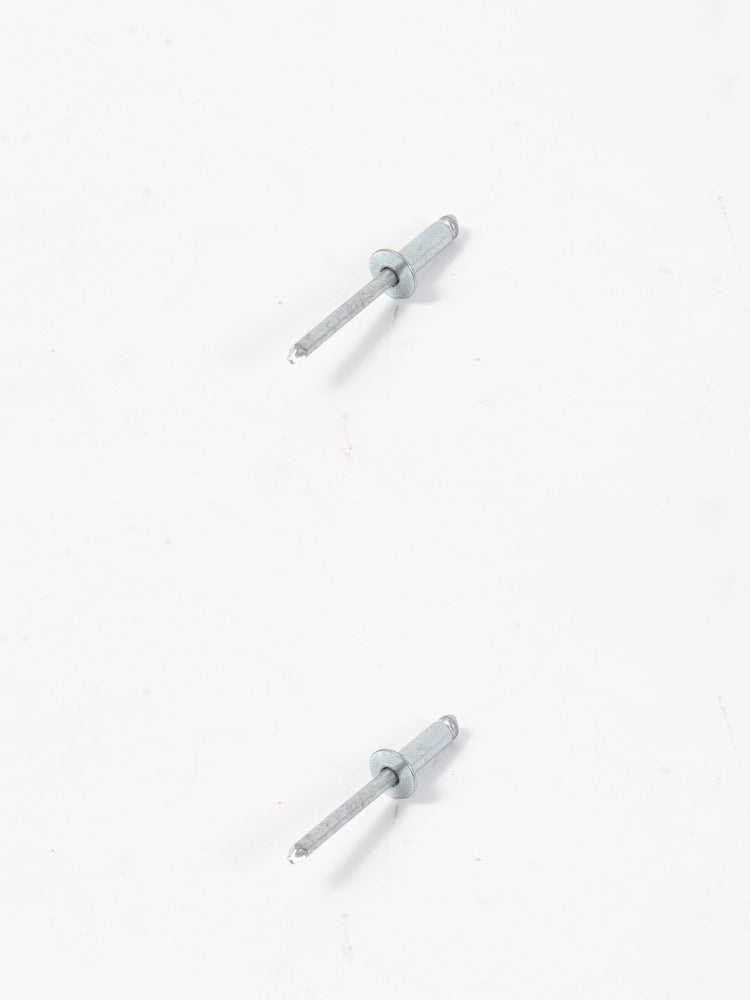 2 Pack Genuine Agri-Fab C-9M5732 Pop Rivet 3/16" SD 66 BS ZY