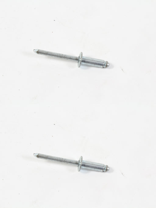 2 Pack Genuine Agri-Fab C-9M5732 Pop Rivet 3/16" SD 66 BS ZY