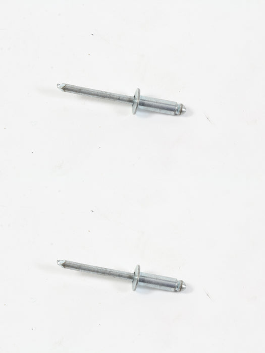 2 Pack Genuine Agri-Fab C-9M5732 Pop Rivet 3/16" SD 66 BS ZY