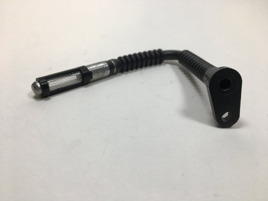 Genuine Echo C021000050 Oil Hose with Filter Fits CS490 CS4910 CS501P 491s 492s