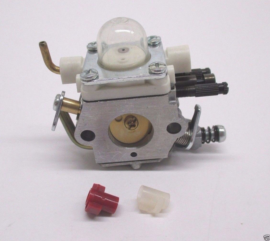 Genuine Zama C1M-K37D Carburetor Fits Echo PB4600 12520008563 12520008564