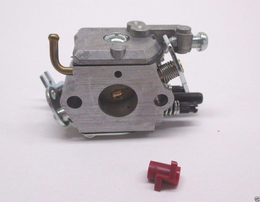 Genuine Zama C1Q-EL12 Carburetor Fits Husqvarna 322C 322L 323C 323L 325L 326L