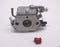 Genuine Zama C1Q-EL12 Carburetor Fits Husqvarna 322C 322L 323C 323L 325L 326L