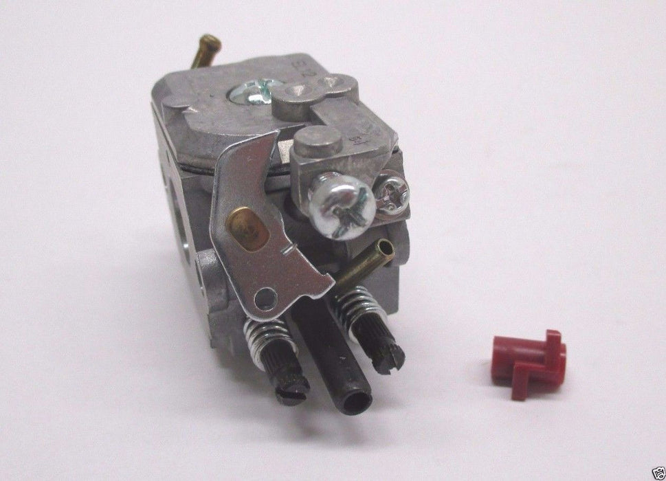 Genuine Zama C1Q-EL12 Carburetor Fits Husqvarna 322C 322L 323C 323L 325L 326L