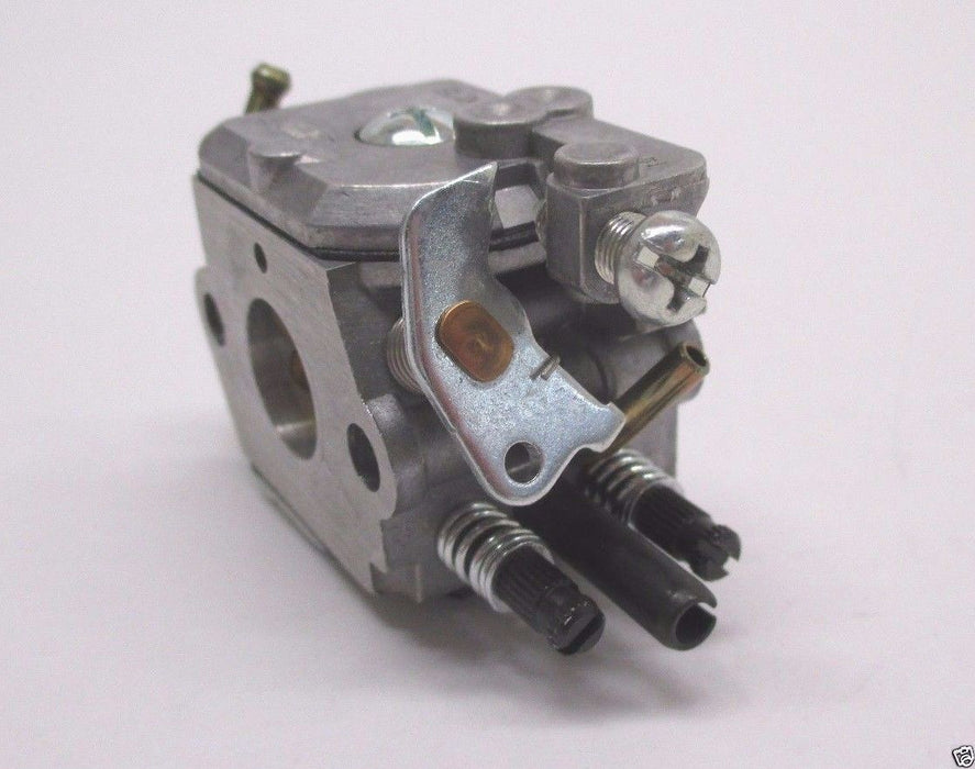 Genuine Zama C1Q-EL24A Carburetor Fits Husqvarna 123L 223L 323L 325L 326L 327L