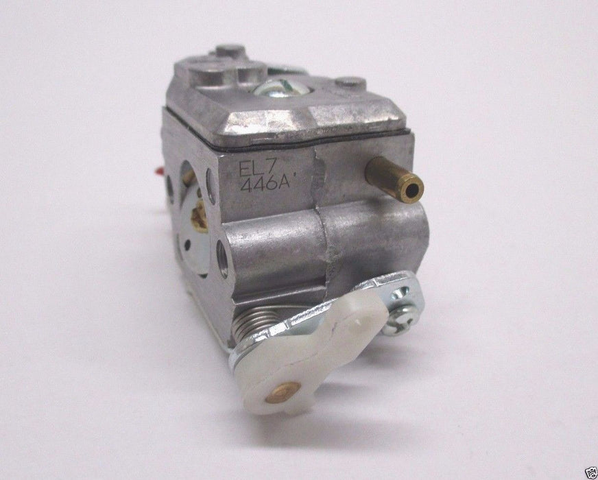 Genuine Zama C1Q-EL7 Carburetor Fits Husqvarna 50 51 55 55 Rancher