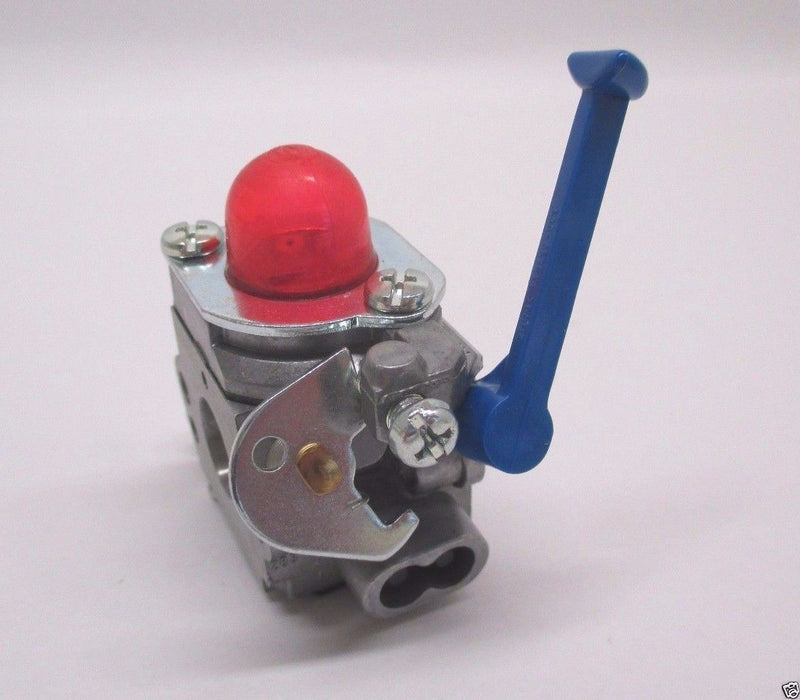 Genuine Zama C1Q-W38 Carburetor Fits Poulan Weedeater