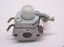 Genuine Zama C1U-H60E Carburetor Fits Homelite 30cc Trimmer 985308001 308054003