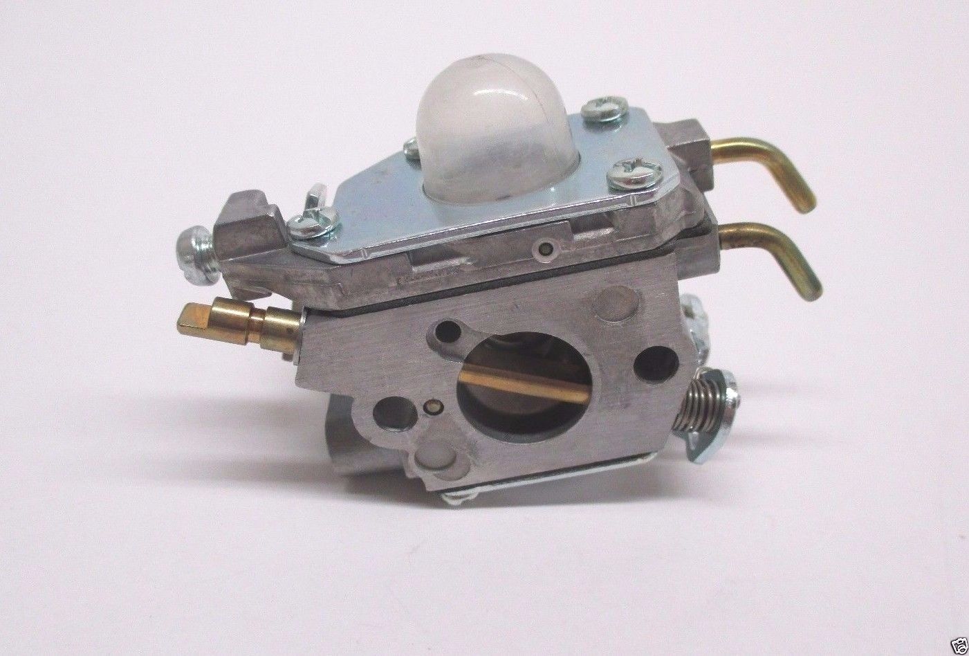 Genuine Zama C1U-H62A Carburetor Fits Homelite Trimmer 308054004