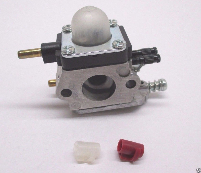 Genuine Zama C1U-K54A Carburetor Fits Echo TC2100 125200-13123 Mantis 722-02