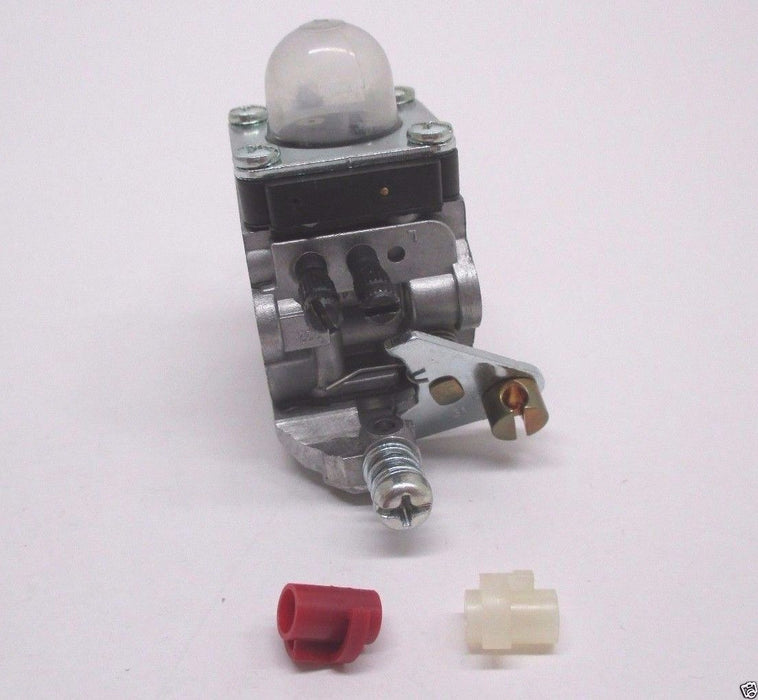 Genuine Zama C1U-K82 Carburetor Fits Echo Cultivator A021001090