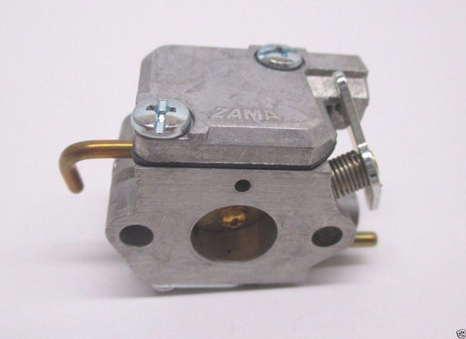 Genuine Zama C1U-P21B Carburetor Fits Ryobi MTD Troy Bilt LE Trimmer 792-10525A