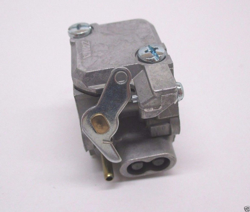 Genuine Zama C1U-P21B Carburetor Fits Ryobi MTD Troy Bilt LE Trimmer 792-10525A