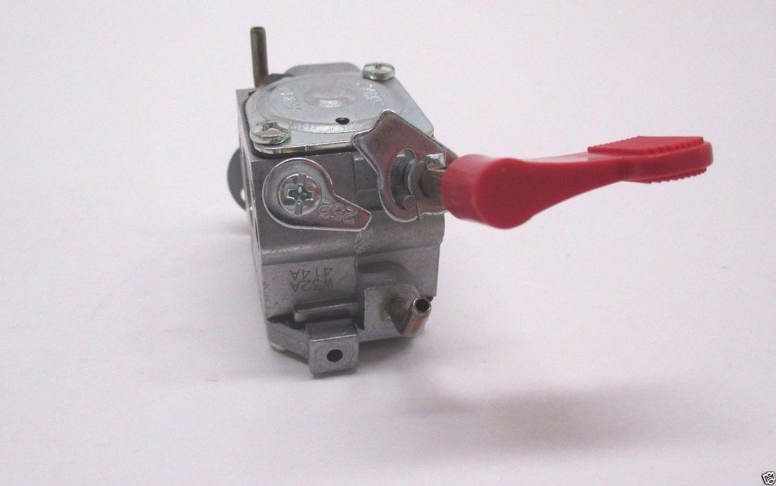 Genuine Zama C1U-W32A Carburetor Fits Poulan Weed Eater 530039235 Homelite