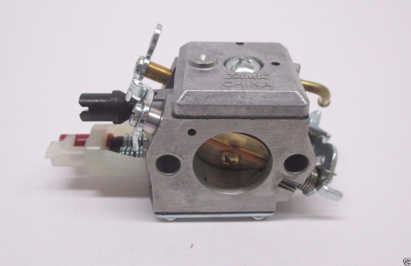 Genuine Zama C3-EL42 Carburetor Fits 357 357XP 359 359XP P954 EPA Husqvarna