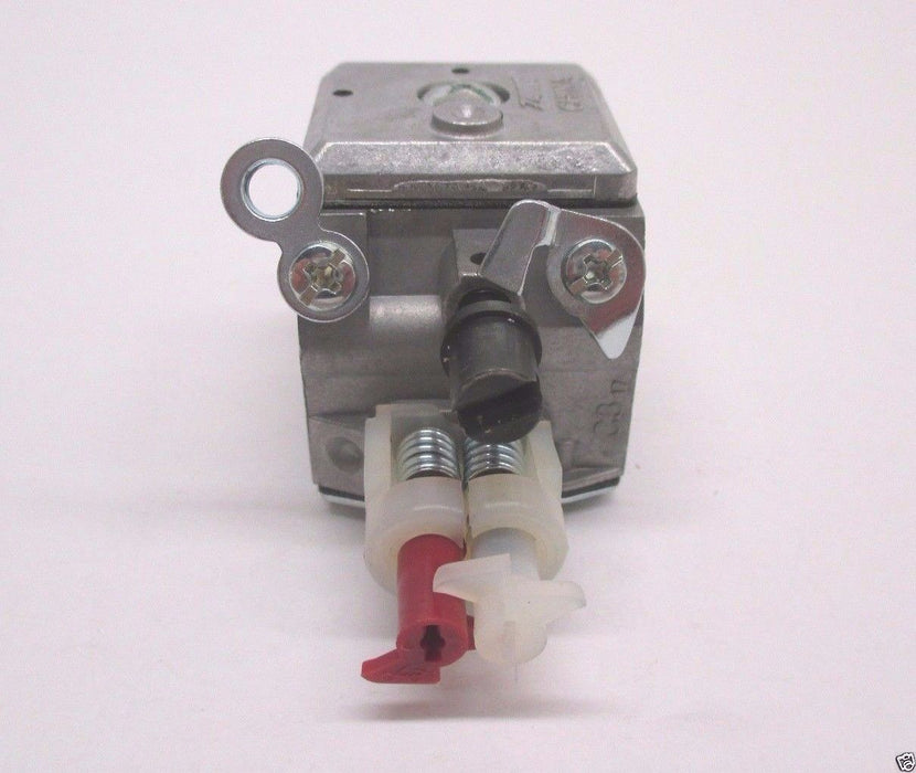 Genuine Zama C3-EL42 Carburetor Fits 357 357XP 359 359XP P954 EPA Husqvarna