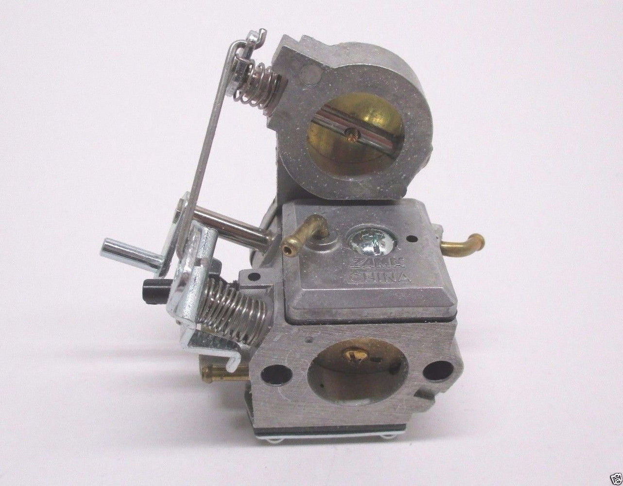 Genuine Zama C3-EL43C Carburetor Fits K750 Husqvarna