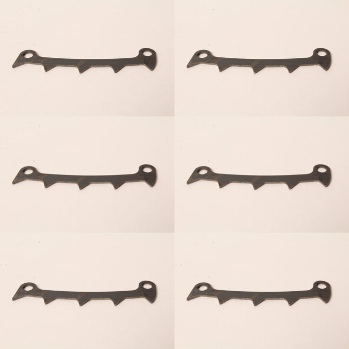 6 PK Echo C304000000 Spike For CS330MX4 CS330T CS360T CS355T CS361P CS2511T OEM