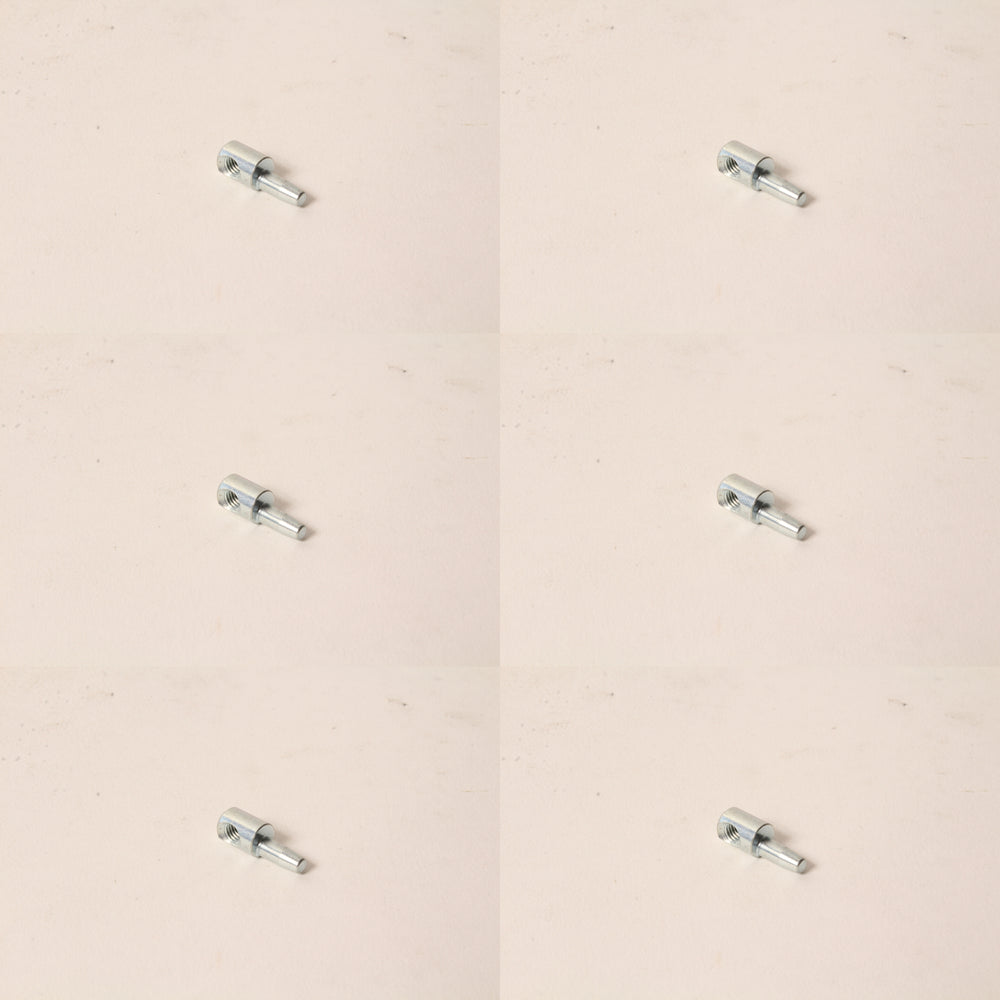 6 PK Genuine Echo C309000160 Chain Tensioner CS600 CS600P CS590 CS620P CS620PW