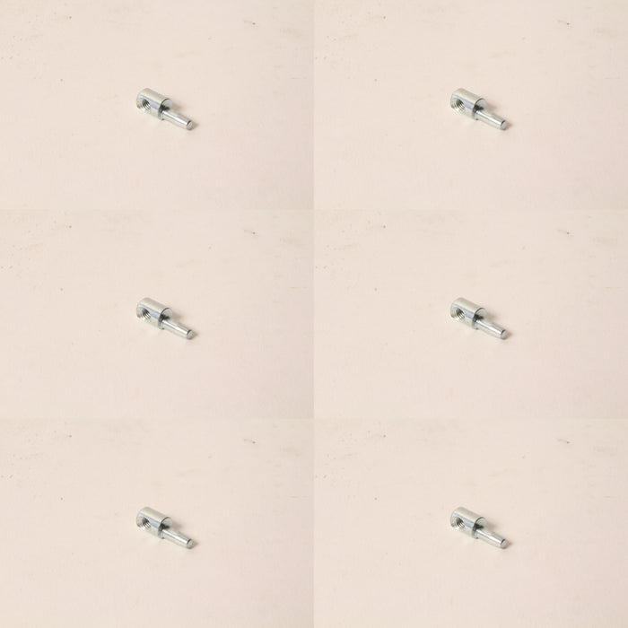 6 PK Genuine Echo C309000160 Chain Tensioner CS600 CS600P CS590 CS620P CS620PW