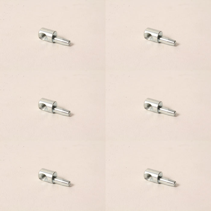 6 PK Genuine Echo C309000160 Chain Tensioner CS600 CS600P CS590 CS620P CS620PW