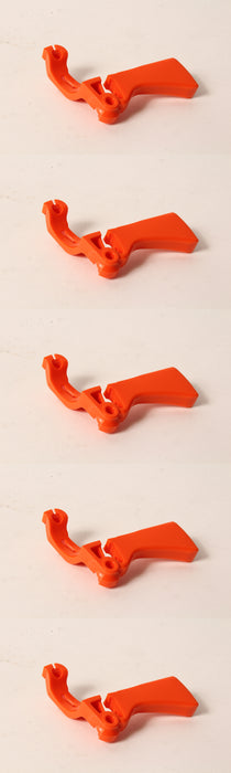 5 PK OEM Echo C453000482 Throttle Trigger PE2620 GT225L SRM2620T HCA2620 SRM3020