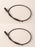 2 OEM Echo C506000042 Flex Driveshaft SRM210 SRM211 SRM225 SRM260 SRM261 PAS230