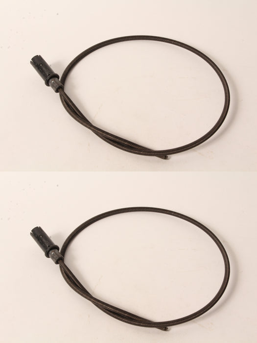 2 OEM Echo C506000042 Flex Driveshaft SRM210 SRM211 SRM225 SRM260 SRM261 PAS230