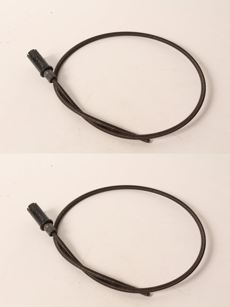 2 OEM Echo C506000042 Flex Driveshaft SRM210 SRM211 SRM225 SRM260 SRM261 PAS230