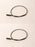 2 PK OEM Echo C506000550 Flex Driveshaft For PAS2620 U00515001001-U00515999999