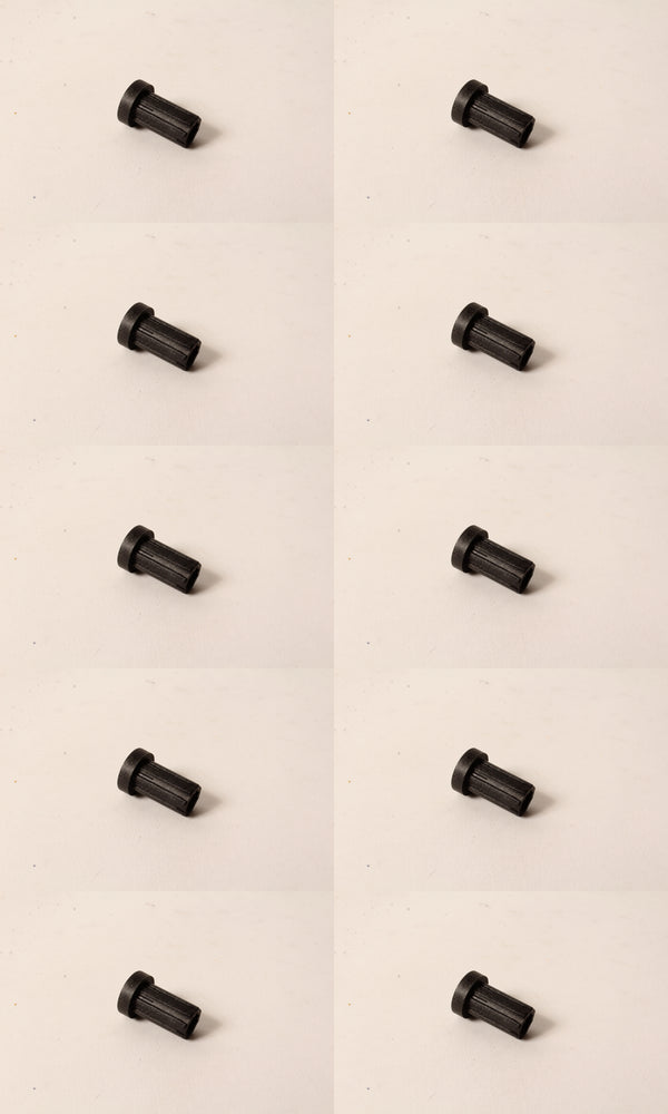 10 PK Genuine Echo C509000080 Shaft Socket PPT265 PPT266 PPT280 PPT300 PPT2620