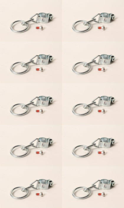 10 PK OEM Echo C646000060 Harness Ring For P021009800 30120021330 30120521330