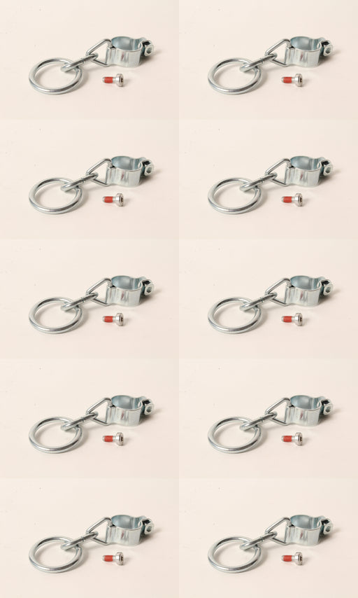 10 PK OEM Echo C646000060 Harness Ring For P021009800 30120021330 30120521330