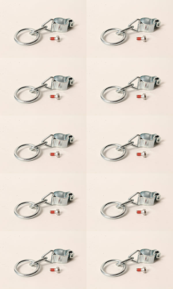 10 PK OEM Echo C646000060 Harness Ring For P021009800 30120021330 30120521330