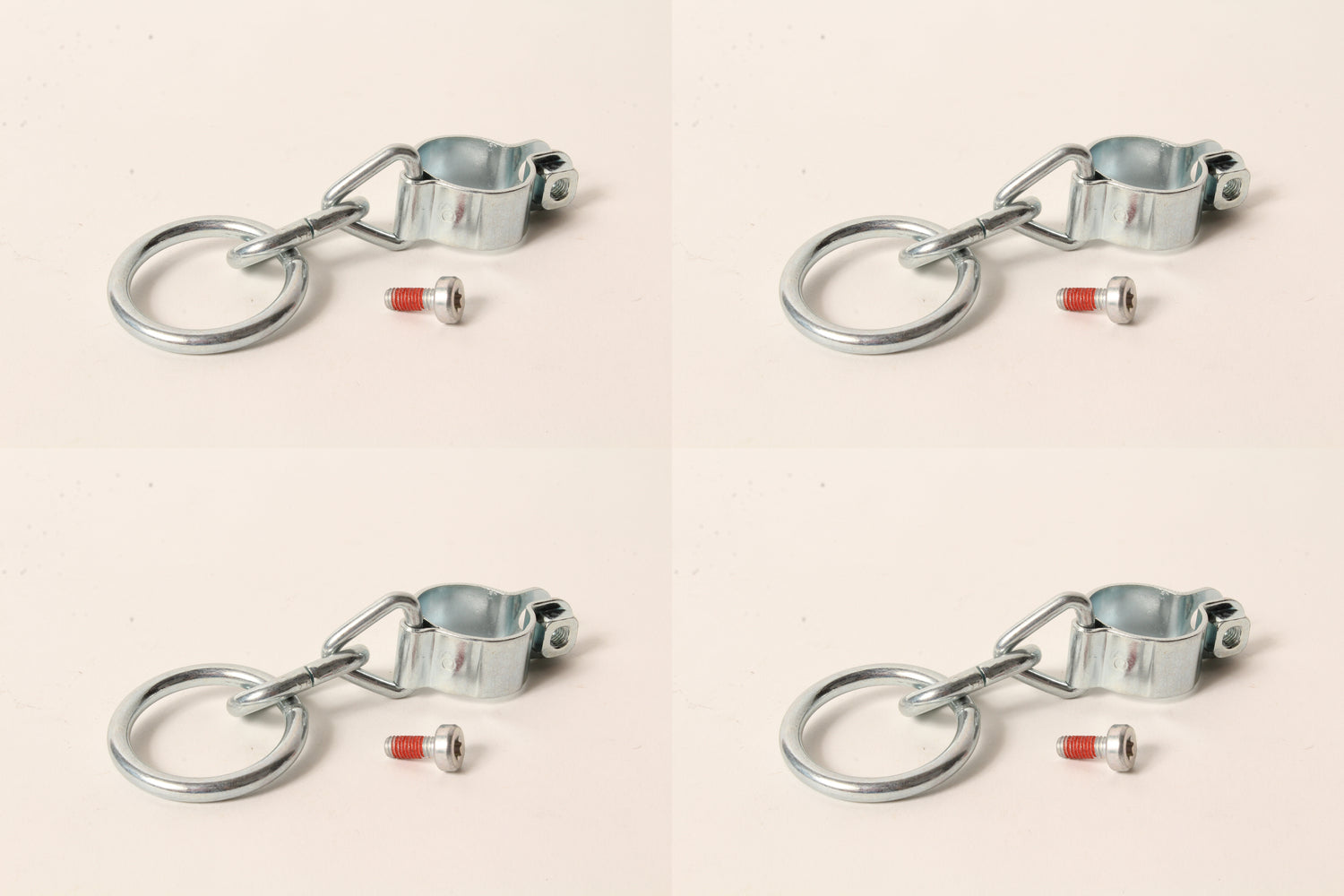 4 PK Genuine Echo C646000060 Harness Ring For P021009800 30120021330 30120521330