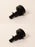 2 Craftsman CAC-1371 Intake Muffler Fits DeVilbiss Black & Decker Porter Cable