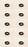 10 PK Craftsman CAC-1373 Air Filter Retainer Fits Black & Decker DeVilbiss OEM