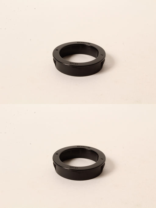 2 PK Craftsman CAC-1373 Air Filter Retainer Fits Black & Decker DeVilbiss OEM
