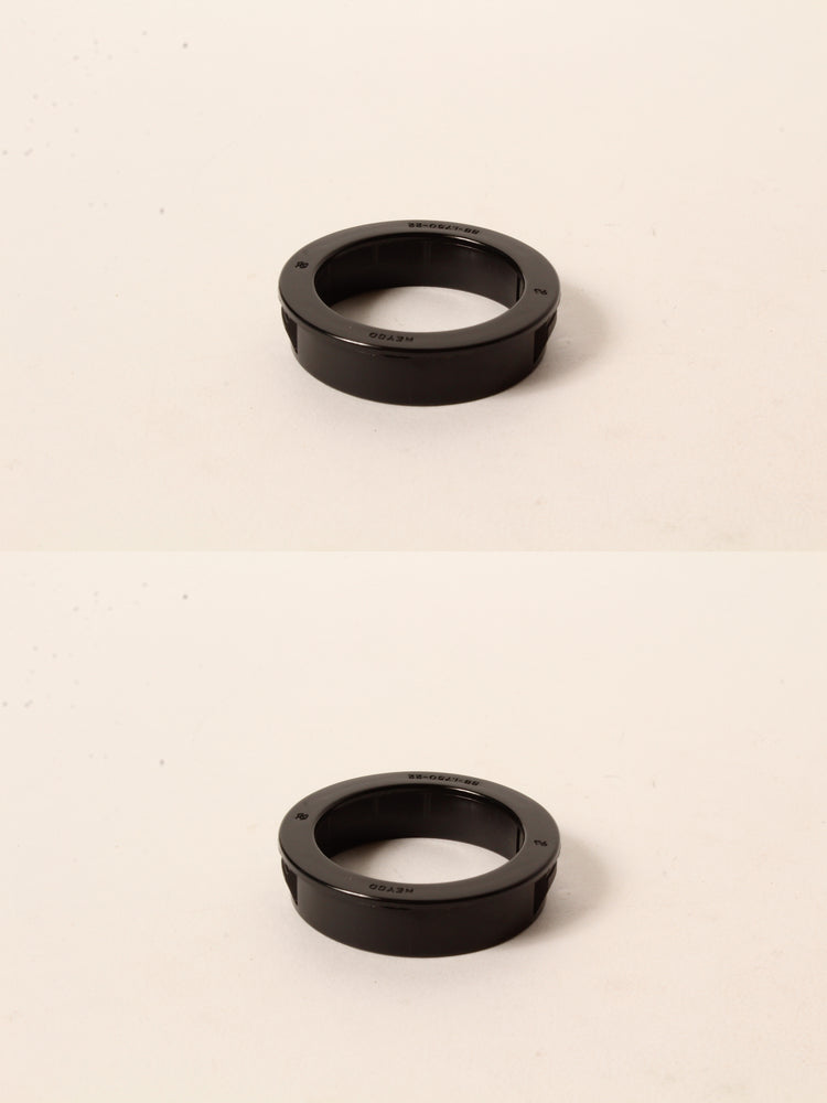 2 PK Craftsman CAC-1373 Air Filter Retainer Fits Black & Decker DeVilbiss OEM