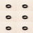 6 PK Craftsman CAC-1373 Air Filter Retainer Fits Black & Decker DeVilbiss OEM