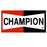Genuine Champion 846ECO ECO Clean Copper Spark Plug Fits CJ14 BMR4A 5846