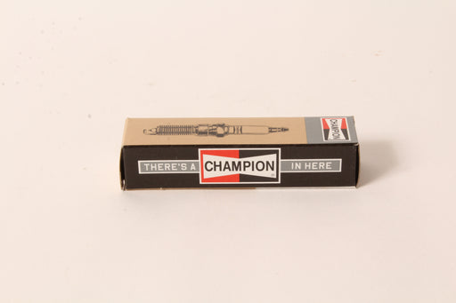 Genuine Champion CJ8Y Spark Plug Copper Plus 848
