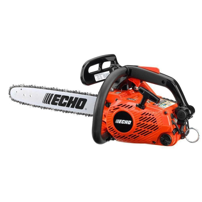 Echo CS-303T Professional Grade Top Handle Chainsaw with 12" Bar