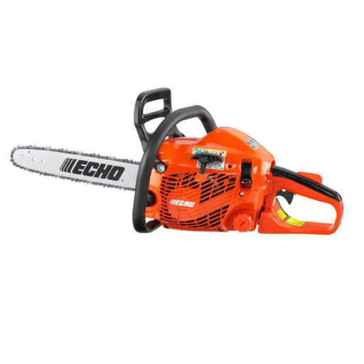 Echo CS-352-16 Professional Grade Rear Handle Chainsaw w/ 16" Bar 34cc