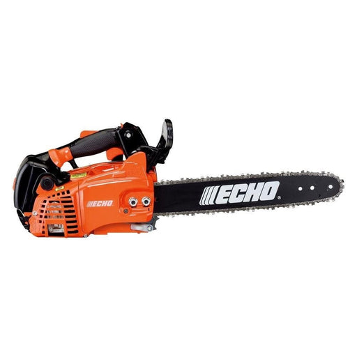 Echo CS-355T-14 Professional Grade Top Handle Chainsaw w/ 14" Bar 35.8cc