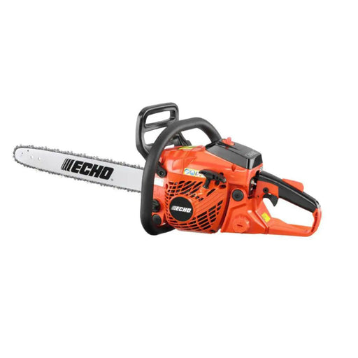 Echo CS-400-18 Professional Grade Rear Handle Chainsaw w 18" Bar 40.2cc