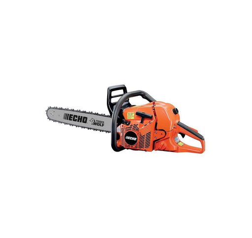 Echo CS-590 20" Rear Handle Chainsaw 59.8cc Professional Grade