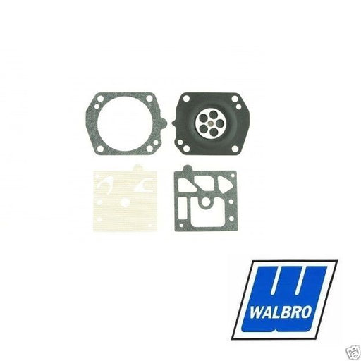 Genuine Walbro D22-HDA Carburetor Gasket & Diaphragm Kit OEM